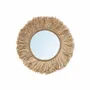 Mirrors - The Haïti Mirror - Natural - BAZAR BIZAR LIVING