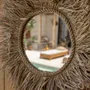 Mirrors - The Haïti Mirror - Natural - BAZAR BIZAR LIVING