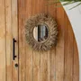 Mirrors - The Haïti Mirror - Natural - BAZAR BIZAR LIVING