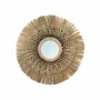 Miroirs - Le Miroir Havana - Naturel Noir - L - BAZAR BIZAR LIVING