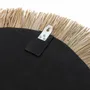 Miroirs - Le Miroir Havana - Naturel Noir - L - BAZAR BIZAR LIVING