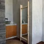 Miroirs - Le Miroir Island - Naturel - BAZAR BIZAR LIVING