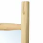Miroirs - Le Miroir Island - Naturel - BAZAR BIZAR LIVING