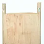 Miroirs - Le Miroir Island - Naturel - BAZAR BIZAR LIVING