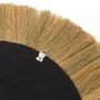 Mirrors - The La Paloma Mirror - Natural - M - BAZAR BIZAR LIVING