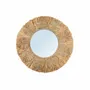 Mirrors - The Palm Tree Mirror - Natural - M - BAZAR BIZAR LIVING