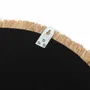 Mirrors - The Palm Tree Mirror - Natural - M - BAZAR BIZAR LIVING
