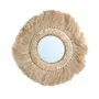 Miroirs - Le Miroir Pretty Blonde - Naturel - L - BAZAR BIZAR LIVING