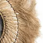 Miroirs - Le Miroir Pretty Blonde - Naturel - L - BAZAR BIZAR LIVING
