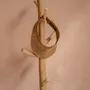 Armoires - Le Porte-Manteau Béton - Naturel - BAZAR BIZAR LIVING