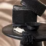 Coffrets et boîtes - La Boîte À Trésors - Noir - BAZAR BIZAR LIVING