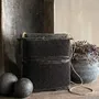 Coffrets et boîtes - La Boîte À Trésors - Noir - BAZAR BIZAR LIVING