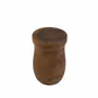 Tabourets - Le Tabouret Ezili - Naturel - BAZAR BIZAR LIVING