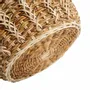 Caskets and boxes - The Luziru Basket - Natural - L - BAZAR BIZAR LIVING