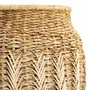 Baskets - The Luziru Basket - Natural - M - BAZAR BIZAR LIVING
