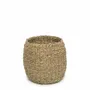Coffrets et boîtes - Le Panier Vung Lam - Naturel - S - BAZAR BIZAR LIVING