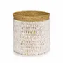 Baskets - The Pandan Basket #2 - BAZAR BIZAR LIVING