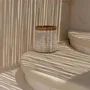 Baskets - The Pandan Basket #2 - BAZAR BIZAR LIVING