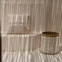 Baskets - The Pandan Basket #2 - BAZAR BIZAR LIVING