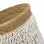 Baskets - The Pandan Basket #2 - BAZAR BIZAR LIVING