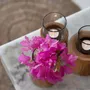 Bougeoirs et photophores  - Le Bougeoir Candle Trio - Lot de 3 - BAZAR BIZAR LIVING
