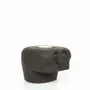 Candlesticks and candle holders - The Sumba Stone #27 Candle Holder - BAZAR BIZAR LIVING
