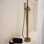 Candlesticks and candle holders - The Sumba Stone #27 Candle Holder - BAZAR BIZAR LIVING
