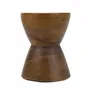 Stools - The Pacha Mama Stool - Natural - BAZAR BIZAR LIVING