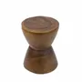 Stools - The Pacha Mama Stool - Natural - BAZAR BIZAR LIVING