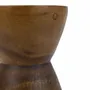 Stools - The Pacha Mama Stool - Natural - BAZAR BIZAR LIVING