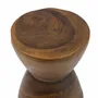 Stools - The Pacha Mama Stool - Natural - BAZAR BIZAR LIVING