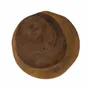 Stools - The Pacha Mama Stool - Natural - BAZAR BIZAR LIVING