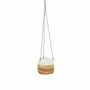 Flower pots - The Banana Plant Hanger - Natural White - S - BAZAR BIZAR LIVING