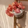 Flower pots - The Banana Plant Hanger - Natural White - S - BAZAR BIZAR LIVING