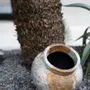 Vases - Le Vase Funky - Gris Antique - S - BAZAR BIZAR LIVING