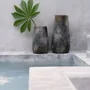 Vases - The Spooky Vase - Antique Grey - L - BAZAR BIZAR LIVING
