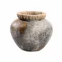 Vases - The Styly Vase - Antique Grey - L - BAZAR BIZAR LIVING