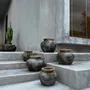 Vases - The Styly Vase - Antique Grey - L - BAZAR BIZAR LIVING