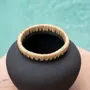 Vases - The Styly Vase - Black Natural - M - BAZAR BIZAR LIVING