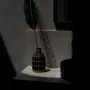 Vases - The Whoopy Vase - Black Natural - L - BAZAR BIZAR LIVING