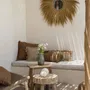 Rugs - The Seagrass Carpet - Natural - 150 - BAZAR BIZAR LIVING