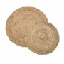 Tapis - Le Tapis Water Hyacinth - Naturel - 150 - BAZAR BIZAR LIVING