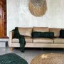 Tapis - Le Tapis Water Hyacinth - Naturel - 150 - BAZAR BIZAR LIVING