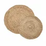 Rugs - The Water Hyacinth Carpet - Natural - 200 - BAZAR BIZAR LIVING