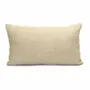 Coussins - La Housse De Coussin En Jute - Naturel - 30x60 - BAZAR BIZAR LIVING
