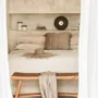 Cushions - The Oh My Gee Cushion Cover - Beige - 60x60 - BAZAR BIZAR LIVING