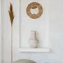 Cushions - The Oh My Gee Cushion Cover - Beige - 60x60 - BAZAR BIZAR LIVING