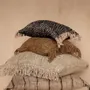 Cushions - The Oh My Gee Cushion Cover - Beige - 60x60 - BAZAR BIZAR LIVING