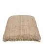 Cushions - The Oh My Gee Cushion Cover - Beige - 60x60 - BAZAR BIZAR LIVING