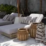 Cushions - The Oh My Gee Cushion Cover - Bohemian White - 30x50 - BAZAR BIZAR LIVING